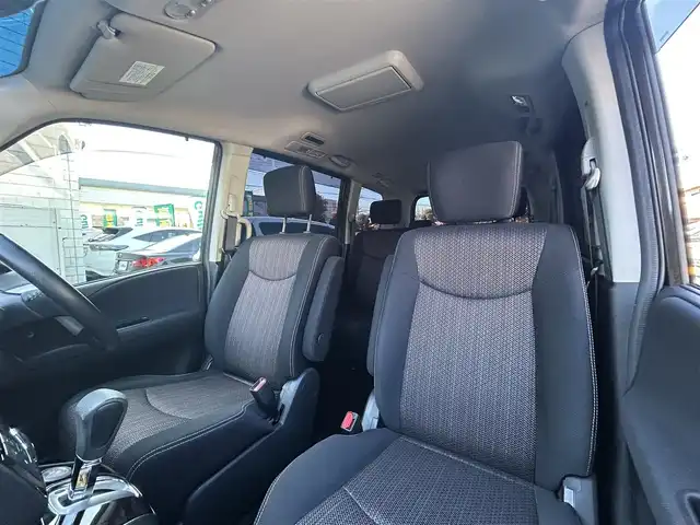 日産 セレナ HWS S HV Vセレ +Sefty 東京都 2015(平27)年 10.1万km タイガーアイブラウン 純正SDナビ/・Bluetoothオーディオ/USBオーディオ/・フルセグTV/DVD/後席用エンターテイメントシステム/アラウンドビューモニター/両側パワースライドドア/純正16インチアルミホイール/取扱説明書/保証書