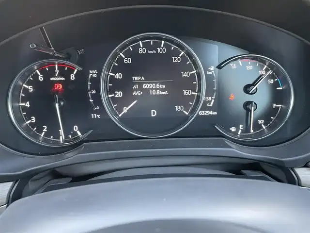 マツダ ＣＸ－８ 25T エクスクルーシブモード 岡山県 2020(令2)年 6.2万km マシーングレープレミアムM 登録時走行距離：63294km/禁煙車/サンルーフ/ヘッドアップディスプレイ/BOSEプレミアムサウンドシステム/純正メモリナビ/　(CD/DVD/フルセグTV/Bluetooth)/全方位/フロント/両サイド/バックカメラ/クルーズコントロール(追従走行あり)/衝突被害軽減システム/車線逸脱警報（レーンキープアシスト）/コーナーセンサー/ドライブレコーダー/ビルトインETC/レザーシート/シートヒーター（D・N席/2ndシート）/エアシート（D・N席/2ndシート）/パワーシート（D・N席/2ndシート）/パワーバックドア/ステアリングヒーター/革巻きステアリング/ステアリングスイッチ/パドルシフト/MTモード付きAT/純正LEDヘッドライト/オートライト/プッシュスタート/スマートキー/スペアキー×1/アイドリングストップ/純正アルミホイール 17インチ/ロールサンシェード/ルーフレール/ウインカーミラー/電動格納ミラー/オートリトラミラー/純正フロアマット/横滑防止装置/盗難防止装置/取扱説明書/ナビ取扱説明書/新車時整備手帳（保証書）