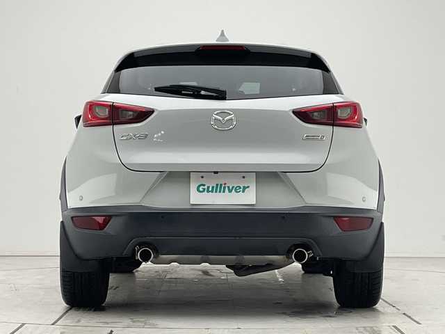 マツダ ＣＸ－３ XD ツーリング 愛知県 2016(平28)年 4.3万km セラミックM 純正ナビ　/バックカメラ　/ＨＵＤ　/コーナーセンサー　/純正ＡＷ　/ブラインドスポットモニター　/ＬＥＤヘッド　/パドルシフト　/オートマチックハイビーム　/ドラレコ　/ＥＴＣ　/衝突軽減　/フルセグＴＶ　/CD/DVD/Bluetooth/プッシュスタート