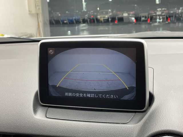 マツダ ＣＸ－３ XD ツーリング 愛知県 2016(平28)年 4.3万km セラミックM 純正ナビ　/バックカメラ　/ＨＵＤ　/コーナーセンサー　/純正ＡＷ　/ブラインドスポットモニター　/ＬＥＤヘッド　/パドルシフト　/オートマチックハイビーム　/ドラレコ　/ＥＴＣ　/衝突軽減　/フルセグＴＶ　/CD/DVD/Bluetooth/プッシュスタート