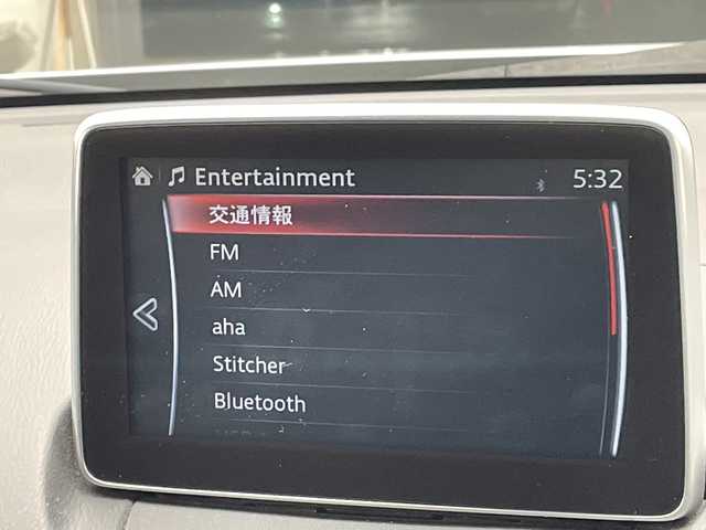 マツダ ＣＸ－３ XD ツーリング 愛知県 2016(平28)年 4.3万km セラミックM 純正ナビ　/バックカメラ　/ＨＵＤ　/コーナーセンサー　/純正ＡＷ　/ブラインドスポットモニター　/ＬＥＤヘッド　/パドルシフト　/オートマチックハイビーム　/ドラレコ　/ＥＴＣ　/衝突軽減　/フルセグＴＶ　/CD/DVD/Bluetooth/プッシュスタート