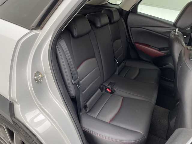 マツダ ＣＸ－３ XD ツーリング 愛知県 2016(平28)年 4.3万km セラミックM 純正ナビ　/バックカメラ　/ＨＵＤ　/コーナーセンサー　/純正ＡＷ　/ブラインドスポットモニター　/ＬＥＤヘッド　/パドルシフト　/オートマチックハイビーム　/ドラレコ　/ＥＴＣ　/衝突軽減　/フルセグＴＶ　/CD/DVD/Bluetooth/プッシュスタート