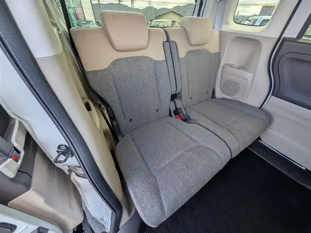 ホンダ Ｎ ＢＯＸ G L ホンダセンシング 福井県 2020(令2)年 4.2万km プラチナホワイトパール 4WD/純正ディーラーオプションナビ（VXM-205Ci）/・（CD/Bluetooth）/両側パワースライドドア/ホンダセンシング/レーダークルーズコントロール/横滑り防止装置/レーンキープアシスト/後部コーナーセンサー/前席シートヒーター/ETC/純正フロアマット/ステアリングリモコン/LEDヘッドライト/スマートキー