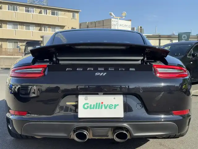 ポルシェ ９１１