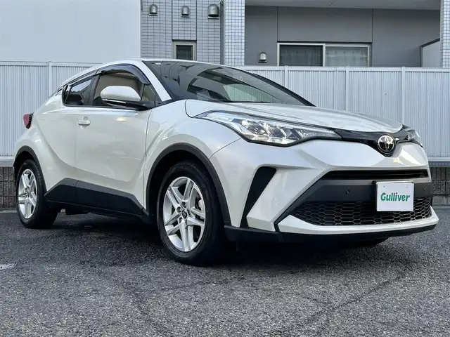 トヨタ Ｃ－ＨＲ