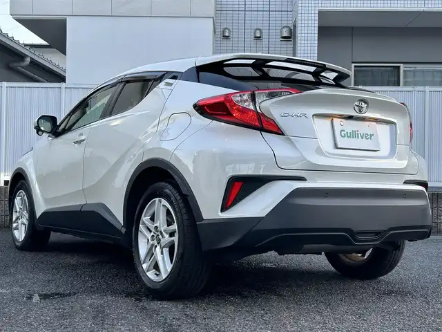 トヨタ Ｃ－ＨＲ