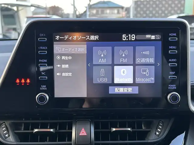 トヨタ Ｃ－ＨＲ