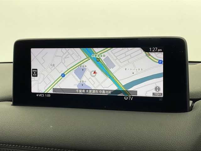 マツダ ＣＸ－５ XD スマートエディション 千葉県 2020(令2)年 4.4万km ポリメタルグレーM 禁煙車/純正ナビ/CD/DVD/BT/USB/スマホ連動　/フルセグＴＶ　/全方位カメラ　/衝突軽減ブレーキ/レーダークルーズコントロール　/コーナーセンサー　/ブレーキホールド　/ＬＥＤオートライト　/ブラインドスポットモニター/ヘッドアップディスプレイ/コーナーセンサー/ＥＴＣ　/プッシュスタート/スマートキー/ドアバイザー/純正17インチアルミ