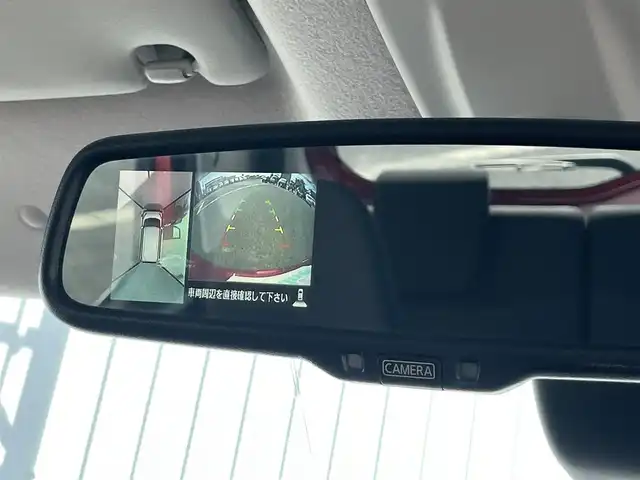 日産 デイズ ルークス ハイウェイスター Xターボ 熊本県 2018(平30)年 6.5万km スパークリングレッド/ブラック ディーラーオプションナビ/・AM/FM/CD/DVD/SD/BT/フルセグTV/・アラウンドビューモニター/ETC/インテリジェントエマージェンシーブレーキ/車線逸脱警報/片側パワースライドドア/オートライト/LEDヘッドランプ/ハイビームアシスト/純正14インチアルミホイール/サンシェード/インテリジェントキー/プッシュスタート