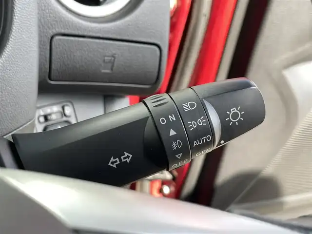 日産 デイズ ルークス ハイウェイスター Xターボ 熊本県 2018(平30)年 6.5万km スパークリングレッド/ブラック ディーラーオプションナビ/・AM/FM/CD/DVD/SD/BT/フルセグTV/・アラウンドビューモニター/ETC/インテリジェントエマージェンシーブレーキ/車線逸脱警報/片側パワースライドドア/オートライト/LEDヘッドランプ/ハイビームアシスト/純正14インチアルミホイール/サンシェード/インテリジェントキー/プッシュスタート
