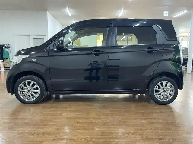 ホンダ Ｎ ＷＧＮ G 道央・札幌 2018(平30)年 10.1万km クリスタルブラックパール 4WD/社外メモリナビ/・ワンセグTV/CD/DVD/BT/SD/バックカメラ/横滑り防止装置/前席シートヒーター/プッシュスタート/スマートキー/純正ラバーマット/ドアバイザー/電動格納ミラー/ヘッドライトレベライザー/社外14インチAW/社外AW付冬タイヤ積込/・155/65R14 ’18製 4mm/保証書/取扱説明書