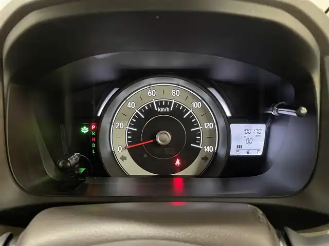 ホンダ Ｎ ＷＧＮ G 道央・札幌 2018(平30)年 10.1万km クリスタルブラックパール 4WD/社外メモリナビ/・ワンセグTV/CD/DVD/BT/SD/バックカメラ/横滑り防止装置/前席シートヒーター/プッシュスタート/スマートキー/純正ラバーマット/ドアバイザー/電動格納ミラー/ヘッドライトレベライザー/社外14インチAW/社外AW付冬タイヤ積込/・155/65R14 ’18製 4mm/保証書/取扱説明書