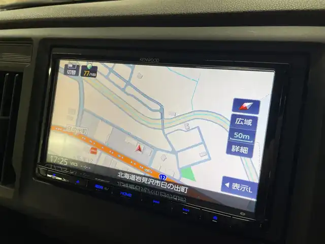 ホンダ Ｎ ＷＧＮ G 道央・札幌 2018(平30)年 10.1万km クリスタルブラックパール 4WD/社外メモリナビ/・ワンセグTV/CD/DVD/BT/SD/バックカメラ/横滑り防止装置/前席シートヒーター/プッシュスタート/スマートキー/純正ラバーマット/ドアバイザー/電動格納ミラー/ヘッドライトレベライザー/社外14インチAW/社外AW付冬タイヤ積込/・155/65R14 ’18製 4mm/保証書/取扱説明書