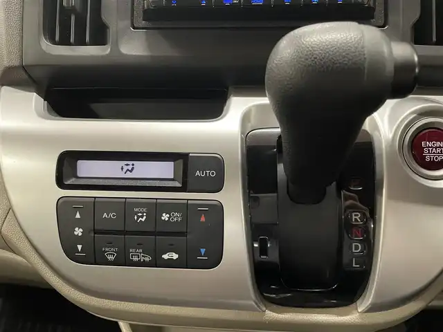ホンダ Ｎ ＷＧＮ G 道央・札幌 2018(平30)年 10.1万km クリスタルブラックパール 4WD/社外メモリナビ/・ワンセグTV/CD/DVD/BT/SD/バックカメラ/横滑り防止装置/前席シートヒーター/プッシュスタート/スマートキー/純正ラバーマット/ドアバイザー/電動格納ミラー/ヘッドライトレベライザー/社外14インチAW/社外AW付冬タイヤ積込/・155/65R14 ’18製 4mm/保証書/取扱説明書