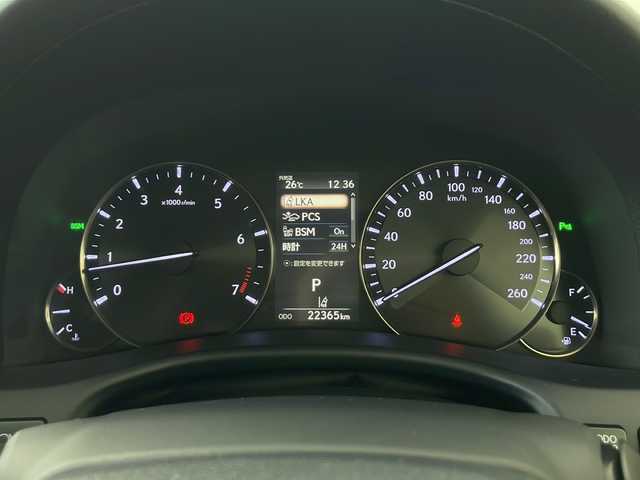 レクサス ＧＳ 350 Iパッケージ 秋田県 2017(平29)年 2.3万km グラファイトブラックガラスフレーク 4WD/サンルーフ/純正ナビ/（BT/DVD/CD/USB）/フルセグテレビ/前後ドライブレコーダー/バックカメラ/衝突被害軽減ブレーキ/レーンキープアシスト/前後コーナーセンサー/レーダークルーズコントロール/ビルトインETC2.0/レザーシート/パワーシート/シートメモリー/シートヒーター/エアシート/オートライト/オートマチックハイビーム/フォグランプ/純正フロアマット/純正18インチアルミホイール
