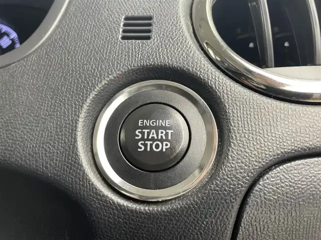日産 ルークス ハイウェイスター ターボ 富山県 2012(平24)年 7万km ミステリアスバイオレットパール 社外ナビ（AM/FM/CD/DVD/BT）/フルセグTV/オートライト/フォグランプ/両側電動スライドドア/ベンチシート/ETC/スマートキー×２/プッシュスタート/純正14インチAW/純正フロアマット/取扱説明書/保証書