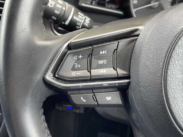 マツダ アクセラ スポーツ 15S 静岡県 2019(令1)年 5.4万km エターナルブルーマイカ シティーブレーキサポート/・ブラインドスポットモニター/・レーンキープサポート/・全方位カメラ/・コーナーセンサー/純正メーカーナビ/・フルセグTV/・CD/DVD/Bluetooth/ラジオ/主要装備/・プッシュスタート/・スマートキー/・アイドリングストップ/・オートライト/・LEDヘッドライト