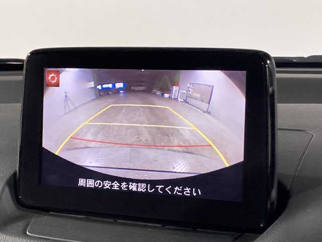 マツダ デミオ XD ツーリング 沖縄県 2017(平29)年 8.3万km ソウルレッドプレミアムメタリック 禁煙車/県外仕入れ/純正ナビ/（ＣＤ/ＤＶＤ/Ｂｌｕｅｔｏｏｔｈ/フルセグＴＶ）/バックカメラ/クルーズコントロール/スペアキー/ＥＴＣ/ヘッドアップディスプレイ/純正アルミ/スペアキー/取扱説明書