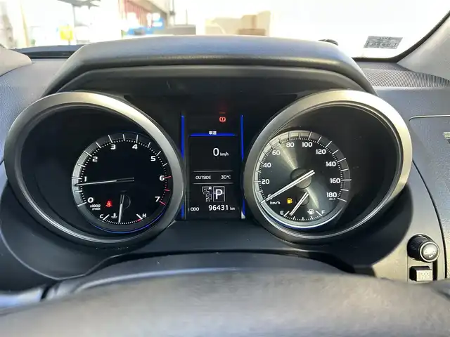 トヨタ ランドクルーザー プラド TX アルジェントクロス 岩手県 2015(平27)年 9.7万km アティチュードブラックマイカ リフトアップ/オーバーフェンダー/社外ＳＤナビ　/バックカメラ　/スタッドレスセット積込　/革調シートカバー/フルセグＴＶ　/プッシュスタート/スマートキー　/フロントワイパーデアイサー　/電格ミラー　/ビルトインＥＴＣ　/クルーズコントロール　/ウッドコンビステアリング　/横滑り防止装置　/取説　ナビ取説