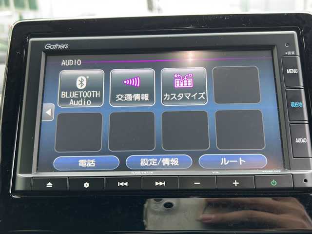 ホンダ Ｎ ＷＧＮ カスタム L ホンダセンシング 福島県 2022(令4)年 1.6万km シャイニンググレーM 純正ナビ/(CD再生/FM/AM/BT)/クルコン/ＥＴＣ/ホンダセンシング/電格ミラー/コーナーセンサー/ＵＳＢポート/D席シートヒーター/オートライト/スマートキー/プッシュスタート/ＬＥＤライト/フォグライト/ドアバイザー/ワンオーナー/バックカメラ/４ＷＤ/純正フロアマット/純正エアロ/ABS
