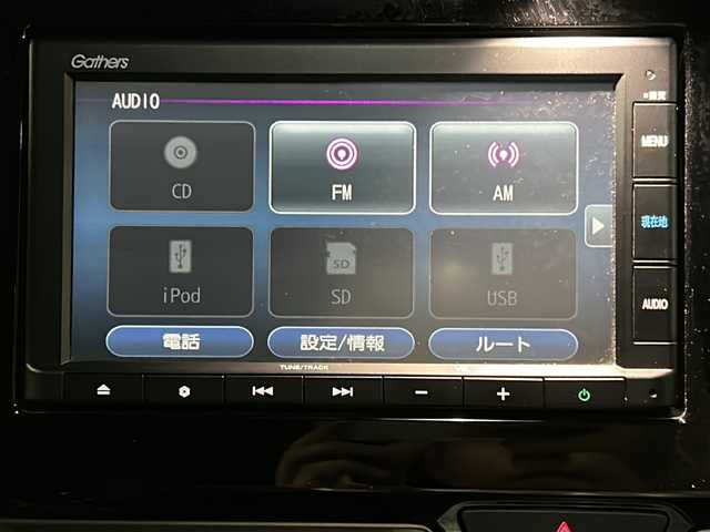 ホンダ Ｎ ＷＧＮ カスタム L ホンダセンシング 福島県 2022(令4)年 1.6万km シャイニンググレーM 純正ナビ/(CD再生/FM/AM/BT)/クルコン/ＥＴＣ/ホンダセンシング/電格ミラー/コーナーセンサー/ＵＳＢポート/D席シートヒーター/オートライト/スマートキー/プッシュスタート/ＬＥＤライト/フォグライト/ドアバイザー/ワンオーナー/バックカメラ/４ＷＤ/純正フロアマット/純正エアロ/ABS