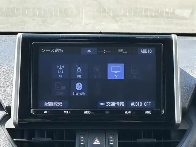 トヨタ ＲＡＶ４ アドベンチャー 岩手県 2020(令2)年 9.1万km グレーメタリック 4WD/純正ナビ　/バックカメラ　/レーダークルコン　/ＥＴＣ　/スマートキー　/プッシュスタート　/保証書　取説　ナビ取説