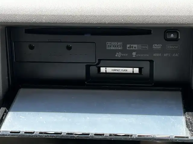 スズキ エブリィ ワゴン PZターボ スペシャル 和歌山県 2009(平21)年 12.1万km シルキーシルバーメタリック carrozzariaナビ(フルセグTV/FM/AM/CD/DVD/AUX/MSV/M-CD)/両側パワースライドドア/ETC/オートライト/純正アルミホイール/純正フロアマット/純正ドアバイザー/取扱説明書/保証書