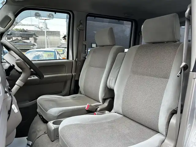 スズキ エブリィ ワゴン PZターボ スペシャル 和歌山県 2009(平21)年 12.1万km シルキーシルバーメタリック carrozzariaナビ(フルセグTV/FM/AM/CD/DVD/AUX/MSV/M-CD)/両側パワースライドドア/ETC/オートライト/純正アルミホイール/純正フロアマット/純正ドアバイザー/取扱説明書/保証書