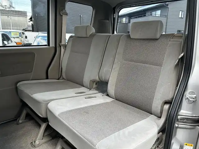 スズキ エブリィ ワゴン PZターボ スペシャル 和歌山県 2009(平21)年 12.1万km シルキーシルバーメタリック carrozzariaナビ(フルセグTV/FM/AM/CD/DVD/AUX/MSV/M-CD)/両側パワースライドドア/ETC/オートライト/純正アルミホイール/純正フロアマット/純正ドアバイザー/取扱説明書/保証書