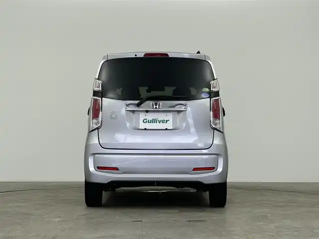 ホンダ Ｎ ＷＧＮ G Lパッケージ 千葉県 2016(平28)年 3.6万km ルナシルバーM 禁煙車/あんしんパッケージ/・低速衝突軽減ブレーキ/・誤発進抑制機能/・サイド・カーテンエアバッグ/・前席用i-サイドエアバッグ/社外7インチナビ/CD/ワンセグ/AM/FM/バックカメラ/純正フロアマット/LEDライト/オートエアコン/アイドリングストップ/USBポート/プッシュスタート/スマートキー
