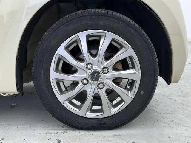 ホンダ Ｎ ＢＯＸ G Lパッケージ 宮城県 2016(平28)年 4.9万km プレミアムアイボリーP 禁煙車/純正SDナビ/・CD.DVD.SD.BT/フルセグTV/バックカメラ/両側パワースライドドア/前席シートヒーター/ビルトインETC/純正ドライブレコーダー/プッシュスタート/スマートキー2個/ECONスイッチ/横滑り防止装置/ステアリングスイッチ/社外14インチアルミホイール/純正フロアマット/ロールサンシェード