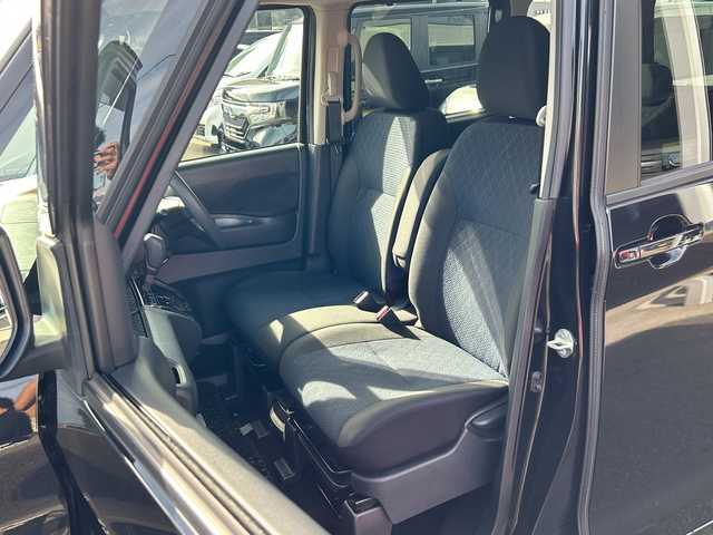 日産 ルークス HWS X プロパイロットED 石川県 2020(令2)年 8.6万km アメジストブラックP/ピンクゴールドM プロパイロット/全方位カメラ/スマートキー/シートヒータ/LEDヘッドライト/両側パワースライドドア/Wエアバッグ/純正アルミホイール/純正フロアマット/前後コーナーセンサー/横滑り防止装置