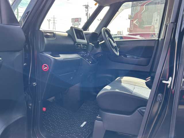 日産 ルークス HWS X プロパイロットED 石川県 2020(令2)年 8.6万km アメジストブラックP/ピンクゴールドM プロパイロット/全方位カメラ/スマートキー/シートヒータ/LEDヘッドライト/両側パワースライドドア/Wエアバッグ/純正アルミホイール/純正フロアマット/前後コーナーセンサー/横滑り防止装置