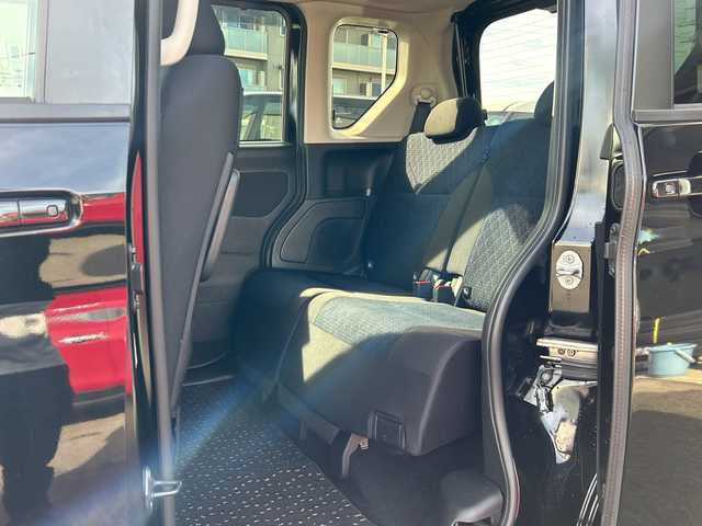 日産 ルークス HWS X プロパイロットED 石川県 2020(令2)年 8.6万km アメジストブラックP/ピンクゴールドM プロパイロット/全方位カメラ/スマートキー/シートヒータ/LEDヘッドライト/両側パワースライドドア/Wエアバッグ/純正アルミホイール/純正フロアマット/前後コーナーセンサー/横滑り防止装置