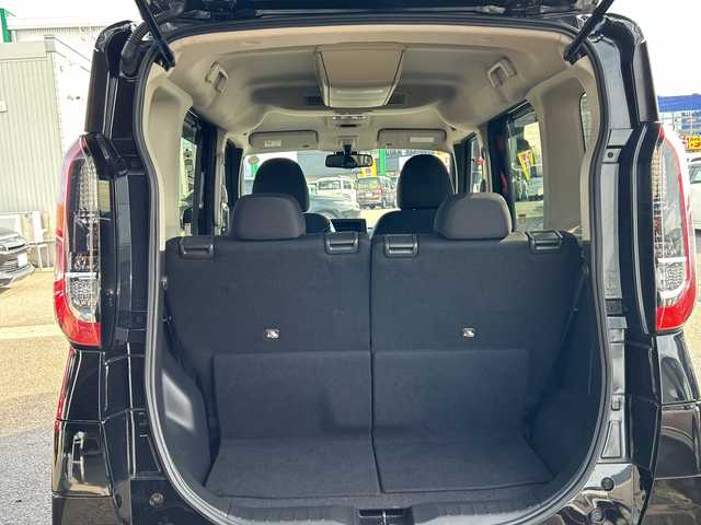 日産 ルークス HWS X プロパイロットED 石川県 2020(令2)年 8.6万km アメジストブラックP/ピンクゴールドM プロパイロット/全方位カメラ/スマートキー/シートヒータ/LEDヘッドライト/両側パワースライドドア/Wエアバッグ/純正アルミホイール/純正フロアマット/前後コーナーセンサー/横滑り防止装置