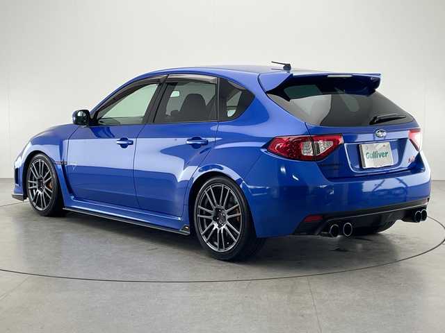 スバル インプレッサ ＷＲＸ STi スペックC 宮崎県 2011(平23)年 9.8万km WRブルーマイカ 禁煙車/ワンオーナー/社外ナビTV/（ストラーダ/CN-MW250D/CD/DVD/FMAM/フルセグTV)/社外Defiブースト系/社外GPSレーダー/（ZERO703V）/社外サブウーハー（PIONEER/TS-WX110A）/社外TEIN車高調/社外HKSデュアルマフラー/社外CUSCOフロントストラットタワーバー/純正18インチアルミ/純正STiシート/純正STiリップスポイラー/純正リアスポイラー/純正キセノンライト/純正フロアマット/DUNLOP/DIREZZA/DZ101/オートエアコン/ボンネットダンパー/ウインカードアミラー/LEDテール/ドアバイザー/電動格納ミラー/リモコンキー/新車時保証書/取扱い説明書/R6/11/24/R5/12/4/R5/5/8/R4/12/3/R3/11/28/R2/12/10/R1/12/1/H30/11/10/H29/11/17/H28/11/11/H27/11/19/H26/11/23/H25/12/8/H24/11/25点検記録簿完備