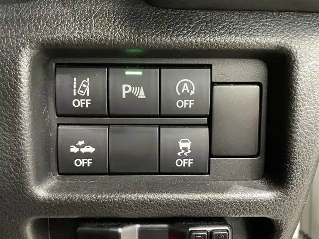 スズキ ハスラー Jスタイル 鹿児島県 2022(令4)年 5.2万km ピュアホワイトパール/ガンメタリック2トーン バックカメラ/ケンウッド製ナビ/　・Bluetooth接続/　・フルセグTV/　・DVD再生/デュアルカメラブレーキサポート/ETC/LEDヘッドライト/LEDフォグランプ/オートライト/ルーフレール/純正フロアマット/純正アルミホイール/電動格納ミラー/ドアバイザー/メッキフロントグリル/後席テーブル/シートヒーター/スマートキー/アイドリングストップ