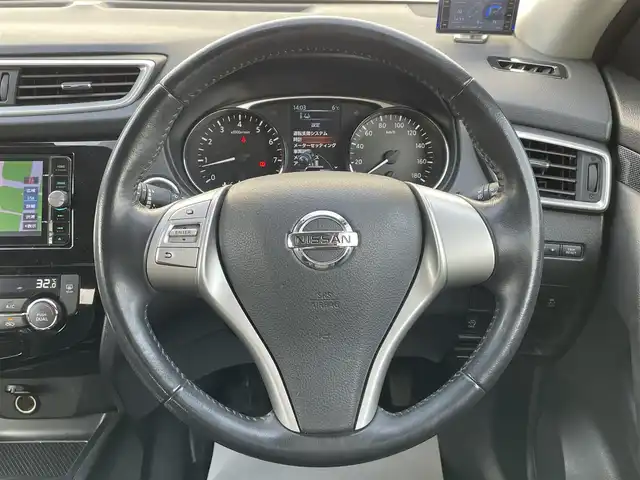 日産 エクストレイル