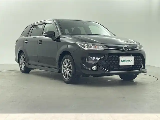 トヨタ カローラツーリング ハイブリッド ダブルバイビー 福井県 2020(令2)年 8.8万km ブラックマイカ Toyota Safety Sense/-プリクラシュセーフティ/-レーントレーシングアシスト/-ブラインドスポットモニター/-リアクロストラフィックアラート/-パーキングサポートブレーキ/-ロードサインアシスト/-オートマチックハイビーム/-レーダークルーズコントロール/-クリアランスソナー/純正AW付きサマータイヤ車載/純正ディスプレイオーディオ/ナビ機能/フルセグTV/DVDデッキ/Bluetooth/バックカメラ/ハーフレザーシート/シートヒーター/ハンドルヒーター/オートホールド/LEDヘッドライト/ビルトインETC/スペアキー×1