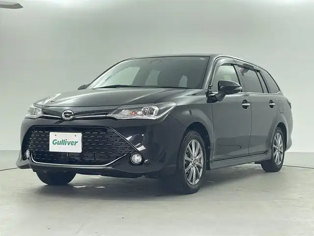 トヨタ カローラツーリング ハイブリッド ダブルバイビー 福井県 2020(令2)年 8.8万km ブラックマイカ Toyota Safety Sense/-プリクラシュセーフティ/-レーントレーシングアシスト/-ブラインドスポットモニター/-リアクロストラフィックアラート/-パーキングサポートブレーキ/-ロードサインアシスト/-オートマチックハイビーム/-レーダークルーズコントロール/-クリアランスソナー/純正AW付きサマータイヤ車載/純正ディスプレイオーディオ/ナビ機能/フルセグTV/DVDデッキ/Bluetooth/バックカメラ/ハーフレザーシート/シートヒーター/ハンドルヒーター/オートホールド/LEDヘッドライト/ビルトインETC/スペアキー×1