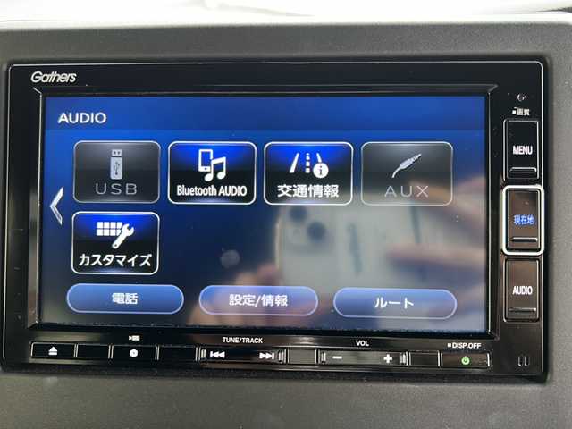 ホンダ Ｎ ＢＯＸ カスタム G L ホンダセンシング 埼玉県 2020(令2)年 0.6万km プラチナホワイトパール ワンオーナー/純正SDナビ/　DTV/Bluetooth/CD/DVD/USB/AUX/(VXM-204VFi)/Honda SENSING/　・アダプティブクルーズコントロール/　・近距離衝突軽減ブレーキ/　・急アクセル抑制機能/　・車線維持支援システム（LKAS）/　・オートハイビーム/両側パワースライドドア/純正ナビ連動前後ドライブレコーダー/（DRH-204VD）/純正ナビ連動ビルトインETC/横滑り防止装置/前席シートヒーター/リヤデフロスタースイッチ/プラズマクラスター搭載/ソナーセンサー/アイドリングストップ/LEDヘッドライト/純正フロアマット/スマートキー/スペアキー