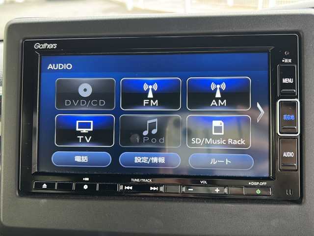 ホンダ Ｎ ＢＯＸ カスタム G L ホンダセンシング 埼玉県 2020(令2)年 0.6万km プラチナホワイトパール ワンオーナー/純正SDナビ/　DTV/Bluetooth/CD/DVD/USB/AUX/(VXM-204VFi)/Honda SENSING/　・アダプティブクルーズコントロール/　・近距離衝突軽減ブレーキ/　・急アクセル抑制機能/　・車線維持支援システム（LKAS）/　・オートハイビーム/両側パワースライドドア/純正ナビ連動前後ドライブレコーダー/（DRH-204VD）/純正ナビ連動ビルトインETC/横滑り防止装置/前席シートヒーター/リヤデフロスタースイッチ/プラズマクラスター搭載/ソナーセンサー/アイドリングストップ/LEDヘッドライト/純正フロアマット/スマートキー/スペアキー