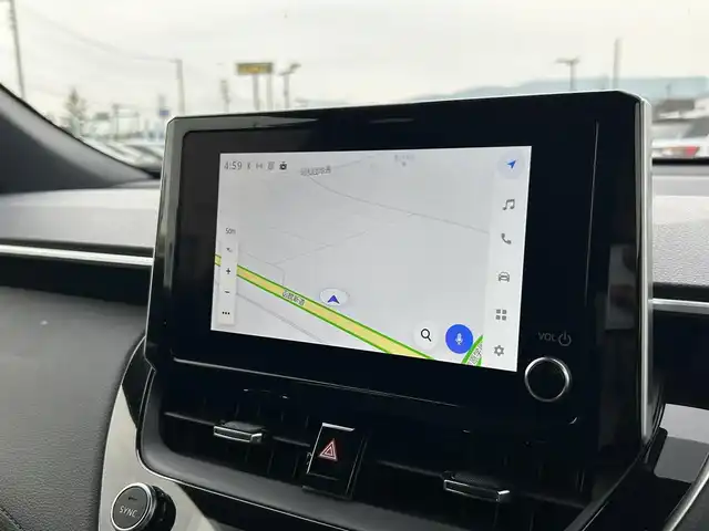 トヨタ カローラ クロス ハイブリッド Z 道南・函館 2024(令6)年 2万km プラチナホワイトパールマイカ ・寒冷地仕様/・Toyota Safety Sense//プリクラッシュセーフティ//レーンポジショニングアシスト//レーダークルーズコントロール//レーンデパーチャーアラート//ブラインドスポットモニター//オートハイビーム/・純正ディスプレイオーディオナビ/・フルセグTV/・バックカメラ/・ETC/・純正ドライブレコーダー/・パワーバックドア/・ステアリングヒーター/・ミラーヒーター/・ワイパーデアイサー/・運転席パワーシート/・前席シートヒーター/・純正LEDヘッドライト/・LEDフロントフォグランプ/・オートライト/・オートブレーキホールド