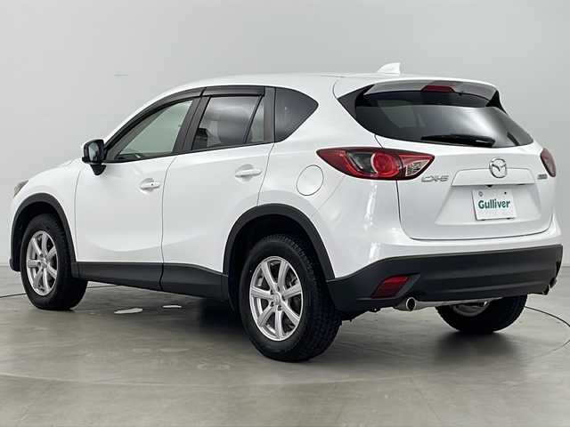 マツダ ＣＸ－５ XD 道央・札幌 2013(平25)年 9.2万km クリスタルホワイトパールマイカ ・4WD/・社外ナビ・ＴＶ・ＣＤ・ＤＶＤ・ＳＤ・ＢＴ/・バックカメラ/・アイドリングストップ/・横滑り防止機能/・AFS/・ステアリングスイッチ/・ETC/・オートライト/・HIDヘッドライト/・スマートキー/・純正エンジンスターター/・純正アルミ夏タイヤセット積込