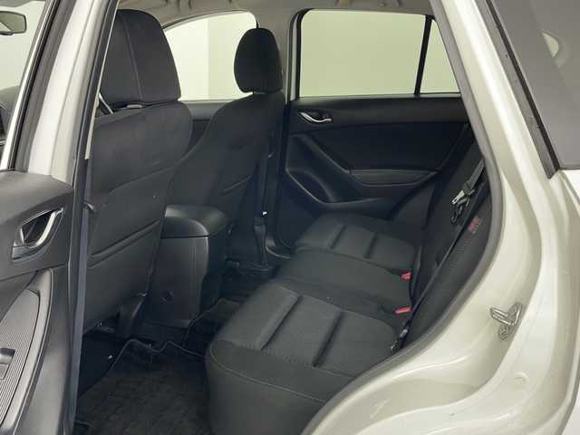 マツダ ＣＸ－５ XD 道央・札幌 2013(平25)年 9.2万km クリスタルホワイトパールマイカ ・4WD/・社外ナビ・ＴＶ・ＣＤ・ＤＶＤ・ＳＤ・ＢＴ/・バックカメラ/・アイドリングストップ/・横滑り防止機能/・AFS/・ステアリングスイッチ/・ETC/・オートライト/・HIDヘッドライト/・スマートキー/・純正エンジンスターター/・純正アルミ夏タイヤセット積込