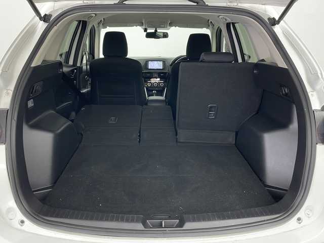 マツダ ＣＸ－５ XD 道央・札幌 2013(平25)年 9.2万km クリスタルホワイトパールマイカ ・4WD/・社外ナビ・ＴＶ・ＣＤ・ＤＶＤ・ＳＤ・ＢＴ/・バックカメラ/・アイドリングストップ/・横滑り防止機能/・AFS/・ステアリングスイッチ/・ETC/・オートライト/・HIDヘッドライト/・スマートキー/・純正エンジンスターター/・純正アルミ夏タイヤセット積込