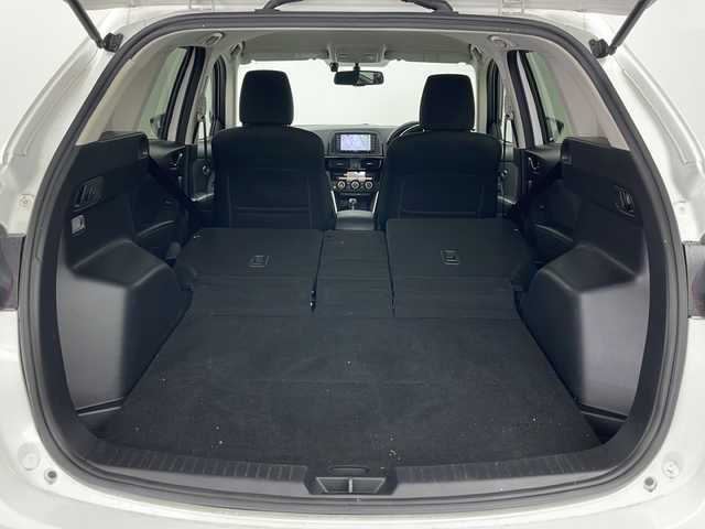 マツダ ＣＸ－５ XD 道央・札幌 2013(平25)年 9.2万km クリスタルホワイトパールマイカ ・4WD/・社外ナビ・ＴＶ・ＣＤ・ＤＶＤ・ＳＤ・ＢＴ/・バックカメラ/・アイドリングストップ/・横滑り防止機能/・AFS/・ステアリングスイッチ/・ETC/・オートライト/・HIDヘッドライト/・スマートキー/・純正エンジンスターター/・純正アルミ夏タイヤセット積込