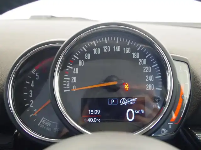 ＭＩＮＩ ミニ クラブマン クーパーSD 岐阜県 2018(平30)年 4.4万km ワイン 純正ナビ/Bluetooth/リアビューカメラ/インテリジェントセーフティ/衝突軽減ブレーキ/LEDヘッドライト/フォグライト/オートワイパー/純正ETC