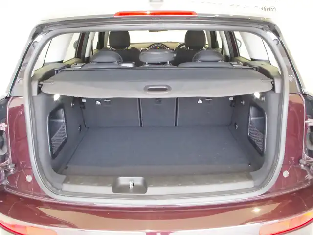 ＭＩＮＩ ミニ クラブマン クーパーSD 岐阜県 2018(平30)年 4.4万km ワイン 純正ナビ/Bluetooth/リアビューカメラ/インテリジェントセーフティ/衝突軽減ブレーキ/LEDヘッドライト/フォグライト/オートワイパー/純正ETC