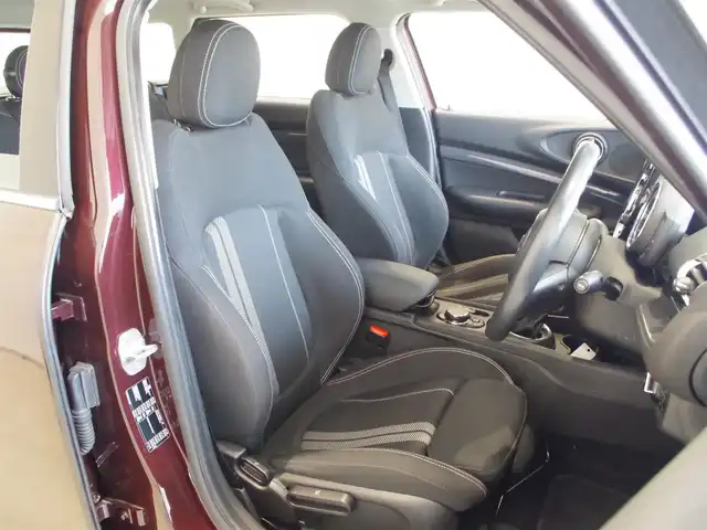 ＭＩＮＩ ミニ クラブマン クーパーSD 岐阜県 2018(平30)年 4.4万km ワイン 純正ナビ/Bluetooth/リアビューカメラ/インテリジェントセーフティ/衝突軽減ブレーキ/LEDヘッドライト/フォグライト/オートワイパー/純正ETC